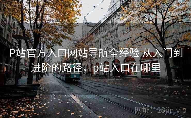 P站官方入口网站导航全经验 从入门到进阶的路径，p站入口在哪里