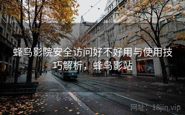 蜂鸟影院安全访问好不好用与使用技巧解析，蜂鸟影站  第2张